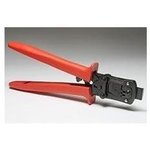 63827-5700, Crimpers / Crimping Tools Hand Crimp Tool Pico-Lock 28-30AWG