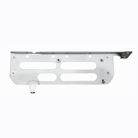 Фото 1/2 Комплектующие корпусов SuperMicro MCP-240-00146-0N Riser Card Bracket for WIO Motherboard, compatible with SC825, 826, 216 Chassis