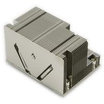 Кулер Supermicro Heat Sink (X9/X10) LGA 2011 Xeon E5-2600 (SNK-P0048 PSC)