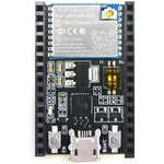 ESP8266-DevKitC-02U-F, WiFi Development Tools - 802.11 ESP8266 General ...