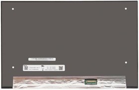 (N133JCA-EEK) Матрица 13.3 Glare N133JCA-EEK, WUXGA FHD 1920x1080, 30 Lamels DisplayPort, cветодиодная (LED) IPS