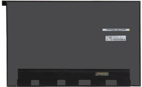 (NE145F8M-N61) Матрица 14.0 Matte NE145F8M-N61, WUXGA FHD 1920x1080, 40 Lamels DisplayPort, cветодиодная (LED), без ушей IPS
