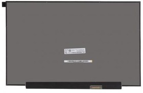(NV140DRM-N63) Матрица 14.0 Matte NV140DRM-N63, 2240x1400, 40 Lamels DisplayPort, cветодиодная (LED) без ушей IPS
