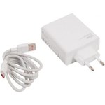(6931474711656) зарядное устройство Mi 120W, кабель USB-A - Type-C, белый