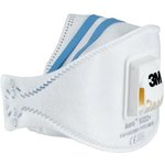 3M Aura 9322+, Aura™ 9300+ Series Disposable Respirator for General Purpose ...