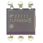 TLP4590A(TP1,F(O, PHOTO RELAY, SPST-NC, 60V, SMDIP-6