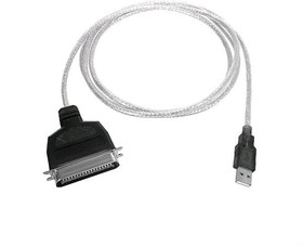 DC USB-PM1, Кабель принтера USB 2.0 к IEEE 1283