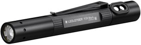 Фото 1/2 502183, Фонарь светодиодный LED Lenser P2R Work, 110 лм, аккумулятор