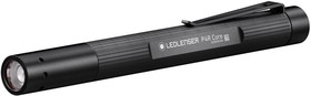 Фото 1/3 502177, Фонарь светодиодный LED Lenser P4R Core, 200 лм, аккумулятор