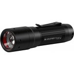 502600, Фонарь светодиодный LED Lenser P6 Core, 300 лм, 3-AAA