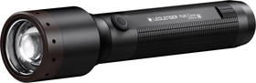 Фото 1/10 502179, Фонарь светодиодный LED Lenser P6R Core, 900 лм., аккумулятор