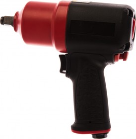 Фото 1/6 Пневматический гайковерт 1/2", 980Hм TT-5280