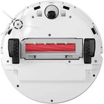 Робот-пылесос ROBOROCK Q7, 50Вт, белый/белый [q702-02]