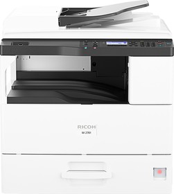 Ricoh M 2701 (418118), Цифровое МФУ M 2701 | купить в розницу и оптом