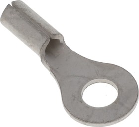 0190560013, Ring Terminal Connector 6 Stud Circular 18-22 AWG Crimp