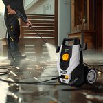 KR-16-1261, High-pressure washer KR-110