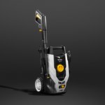 KR-16-1261, High-pressure washer KR-110