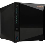 ASUS 90IX01L1-BW3S00, Система хранения данных AS3304T V2