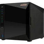 ASUS 90IX01L1-BW3S00, Система хранения данных AS3304T V2