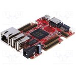 A20-OLINUXINO-LIME2, Персональный компьютер, A20 ARM Dual-Core, 1ГБ, Cortex A7