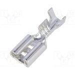 ST-004/2, Tip: flat, 4.8mm, 0.8mm, "Mom", 0.5-1mm