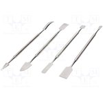 K4MPTSS, Набор: шпатели, 170мм