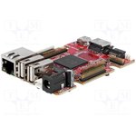 A20-OLINUXINO-LIME, Персональный компьютер, A20 ARM Dual-Core, RAM 512МБ, Linux