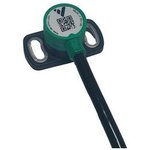 Euro-MXPD-112- 1521-120-1178-50, Bolt Hall Effect Sensor, Analogue Output, 5 V ...