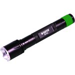 90743, Фонарь светодиодный Rechargeable Flashlight (SATA)