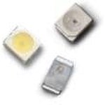 VAOL-S4YP4, Standard LEDs - SMD Yellow 589nm