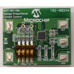 MCP73871DM-VPCC, Power Management IC Development Tools MCP73871 Demo Board with(VPCC)