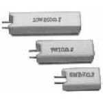 280-PRM5-47-RC, Wirewound Resistors - Through Hole 47ohms 5% Tol