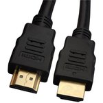 BC-HH003F, HDMI Cables High Speed HDMI Ethernet m/m 3ft