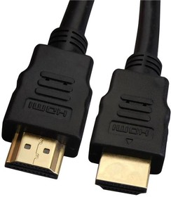 Фото 1/2 BC-HH006F, HDMI Cables High Speed HDMI Ethernet m/m 6ft