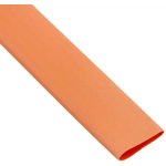 HSTT75-48-5-3, Heat Shrink Tubing & Sleeves H/S Thin .75 Dia Orange