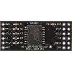 RDC1-0062-3, Digital Isolators (ISO), Clock/Data Distribution ...