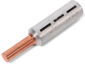 Photo 1/2 NShAM 25, Aluminum-copper pin tip