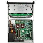 Procase ES420-SATA3-B-0 {4U 20 SATAII/SAS hotswap HDD, глубина 650мм ...