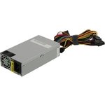 PowerCool Блок питания ATX-300W, FLEX, 24pin+4pin+2* Sata+1*Molex+mini sata (для моноблоков)
