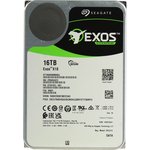 Seagate Exos X18 16Tb (ST16000NM000J), Жесткий диск