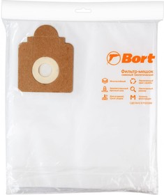 Комплект мешков пылесборных для пылесоса BB-18 93410662