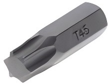 RF1563045, Бита TORX T45х30мм, 5/16''