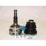 GI900, ШРУС наружн к-кт Opel Vectra B 1.8-2.5-1.7TD-2.0Di 16V 95 /Astra G ...