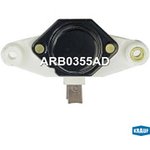 ARB0355AD, Регулятор генератора