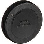 A00127, Sigma LCR-SE II Крышка для объектива задняя для Sony E