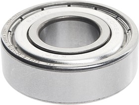 6202Z, Подшипник KIA Bongo 3 (06-) (2.7/3.0) коленвала KBC