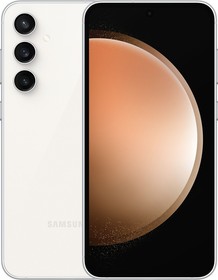 Фото 1/10 Смартфон Samsung Galaxy S23 FE 5G 8/128Gb, SM-S711B, бежевый