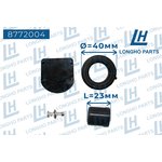 8772004, Наконечник катушки зажигания \ HONDA CIVIC, CR-V 30520R1AA01