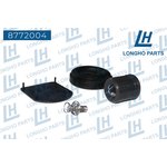 8772004, Наконечник катушки зажигания \ HONDA CIVIC, CR-V 30520R1AA01
