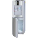 Кулер для воды H1-LF white-silver c холодильником ETK1544/
